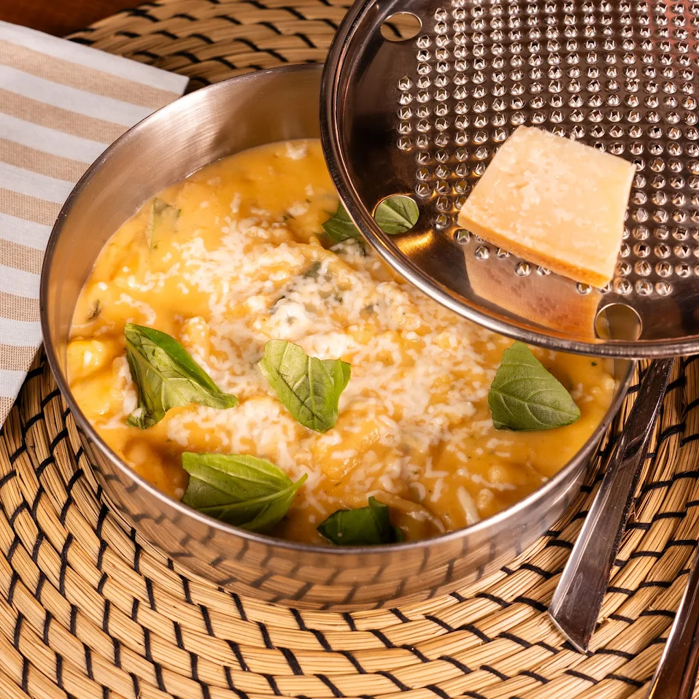 Piatto Marte Wine and More