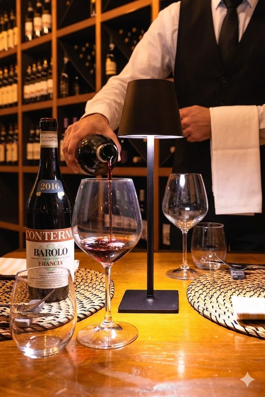 Vino Marte Wine and More