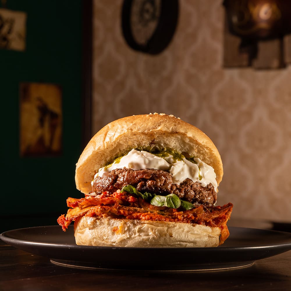 TerzoTempoVillage - Badbros Pub